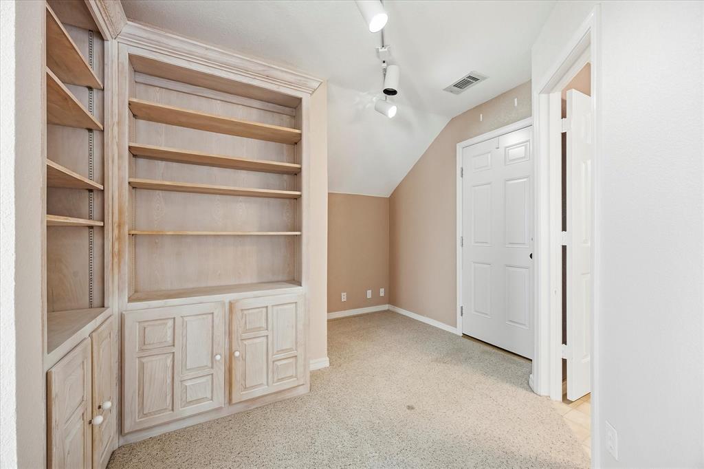 W W Ford Surv Abs #80 - Residential