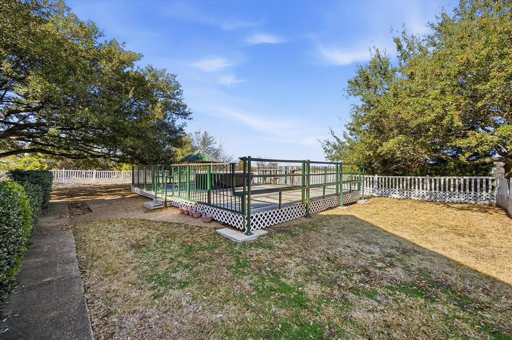 W W Ford Surv Abs #80 - Residential