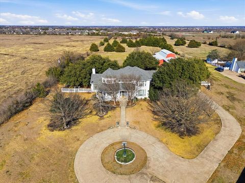 Photo of 2160 W Fm 550, McLendon Chisholm, TX 75032 (MLS # 21173469)