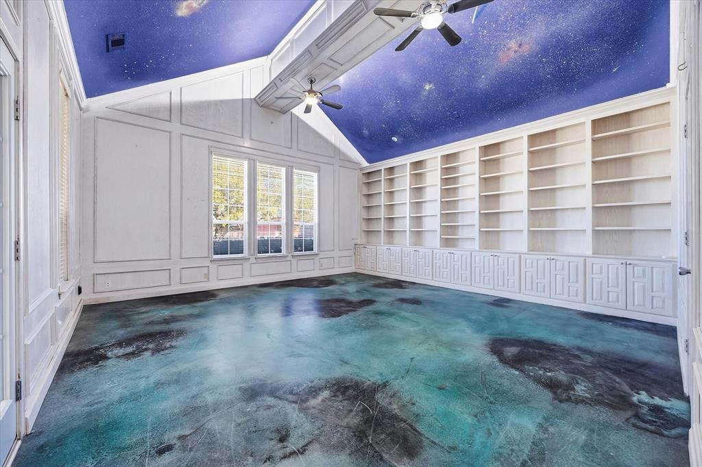 W W Ford Surv Abs #80 - Residential