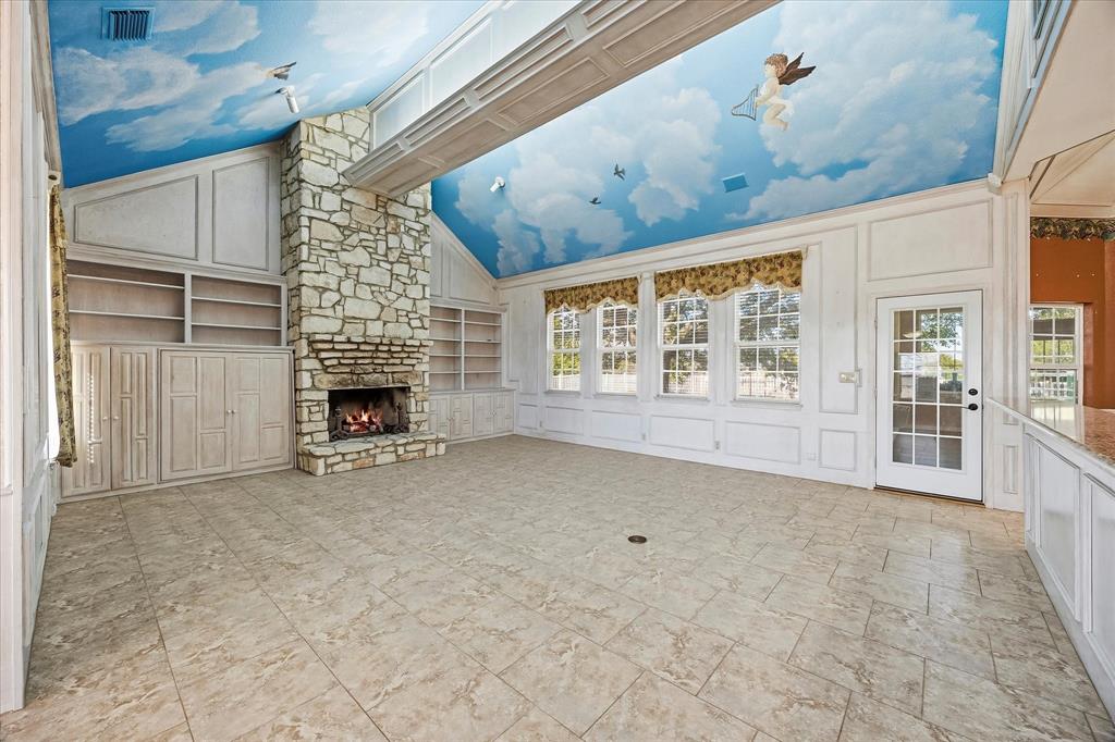 W W Ford Surv Abs #80 - Residential