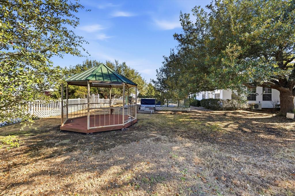 W W Ford Surv Abs #80 - Residential