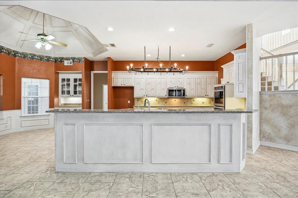 W W Ford Surv Abs #80 - Residential