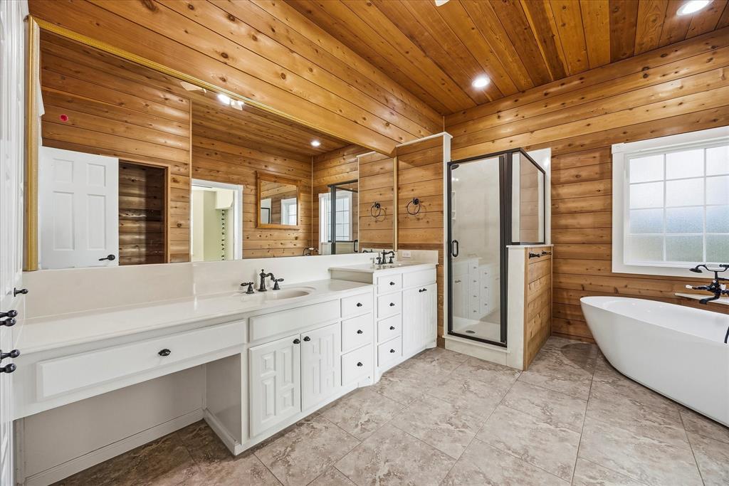 W W Ford Surv Abs #80 - Residential