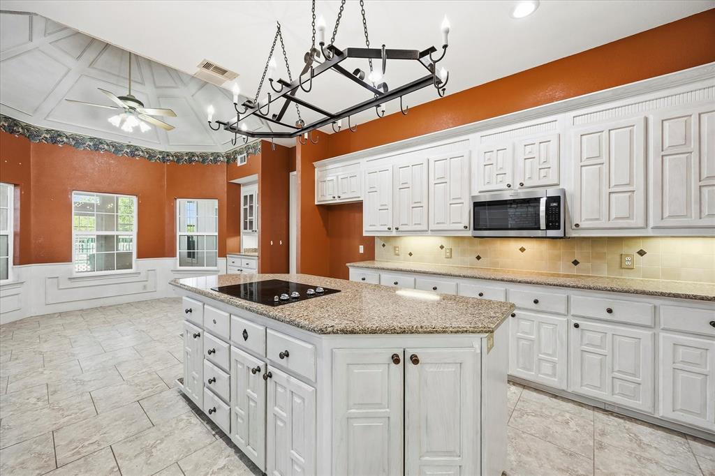 W W Ford Surv Abs #80 - Residential