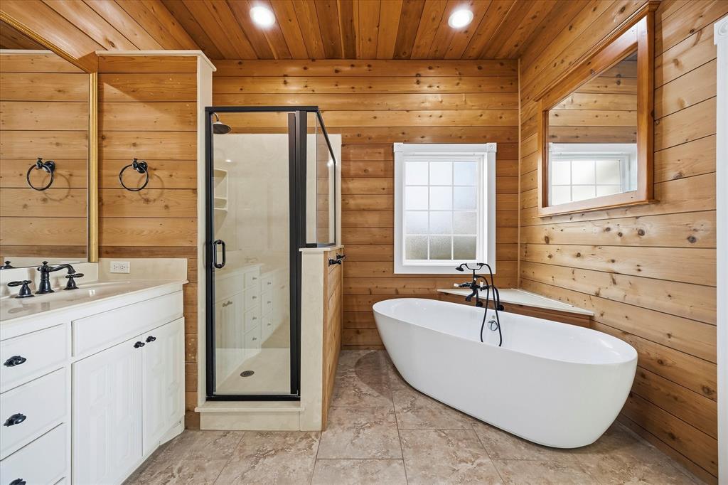 W W Ford Surv Abs #80 - Residential