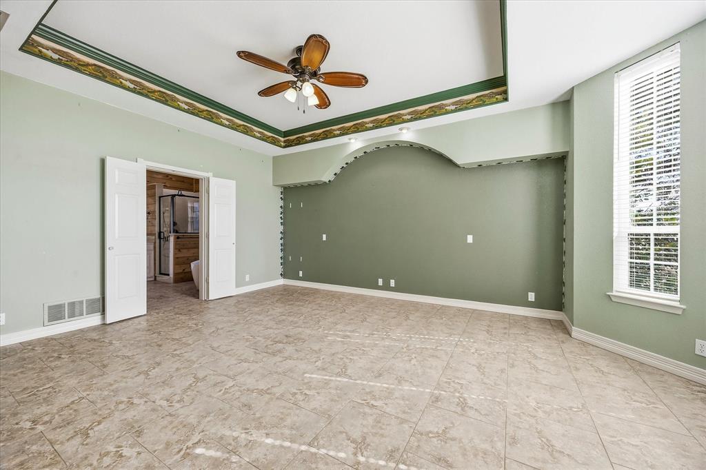 W W Ford Surv Abs #80 - Residential