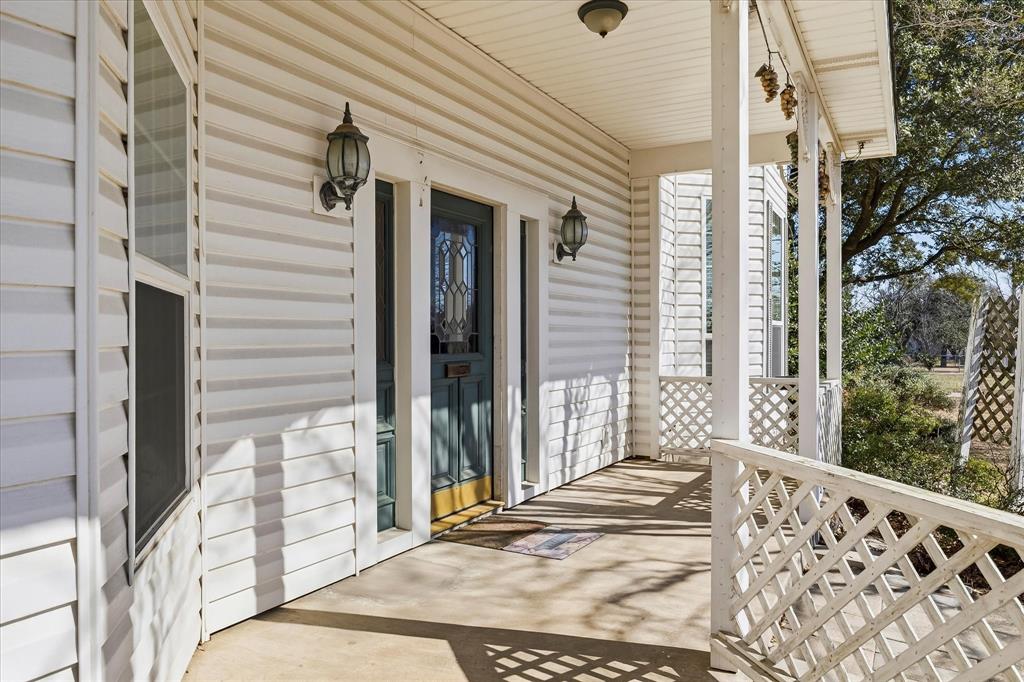 W W Ford Surv Abs #80 - Residential