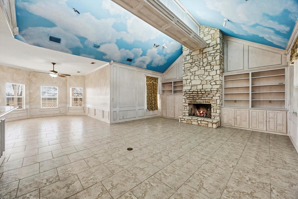 W W Ford Surv Abs #80 - Residential