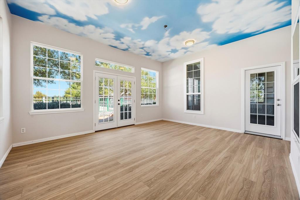 W W Ford Surv Abs #80 - Residential