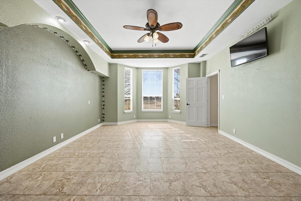 W W Ford Surv Abs #80 - Residential