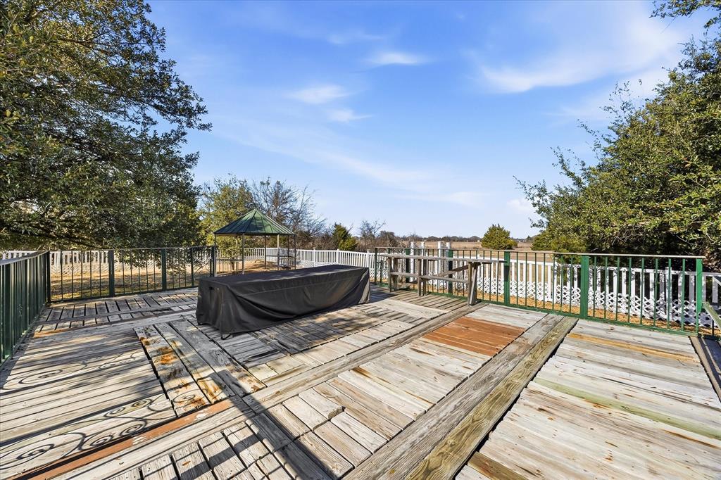 W W Ford Surv Abs #80 - Residential