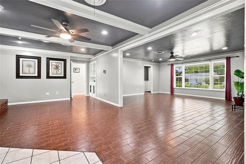 3552 Wosley Drive