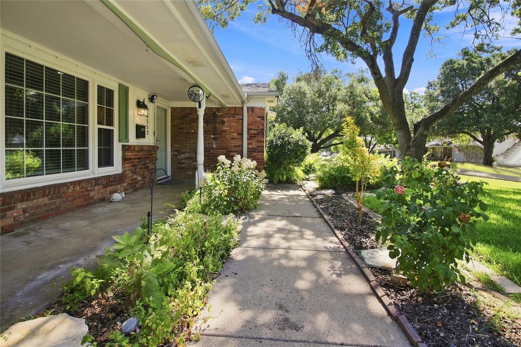 3552 Wosley Drive