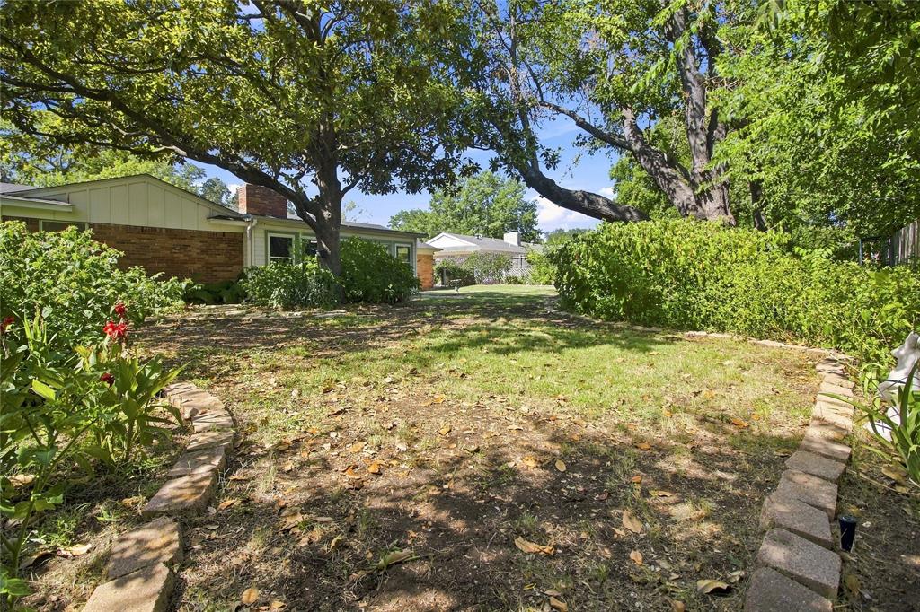 3552 Wosley Drive