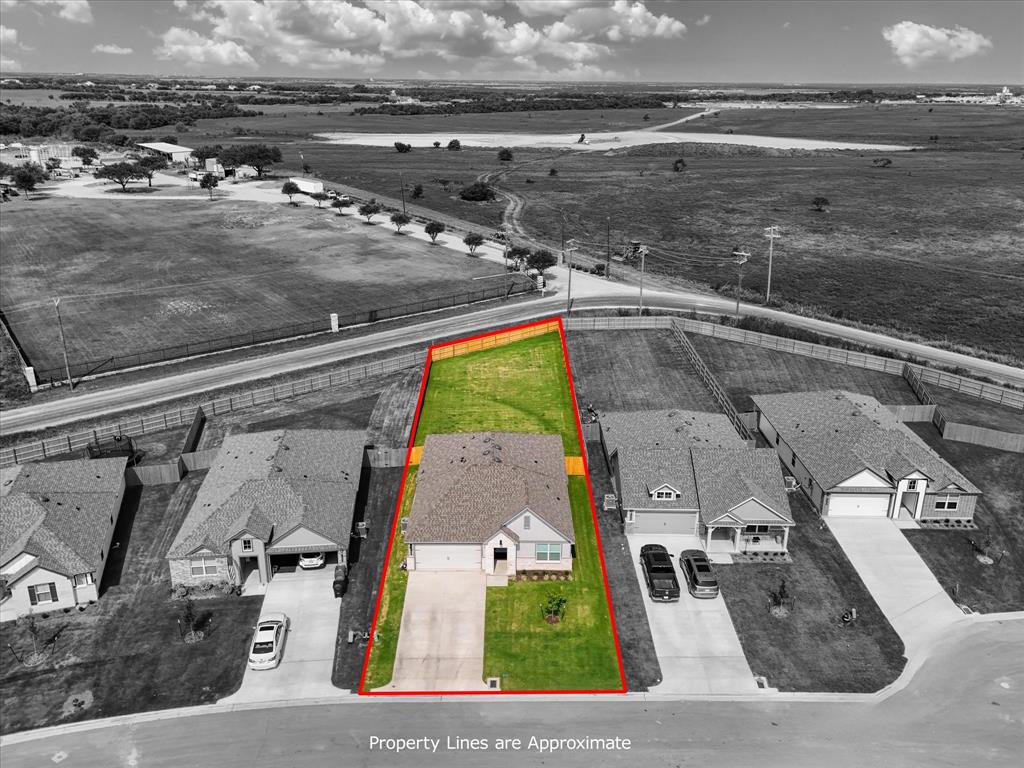 12536 Tarres Court
