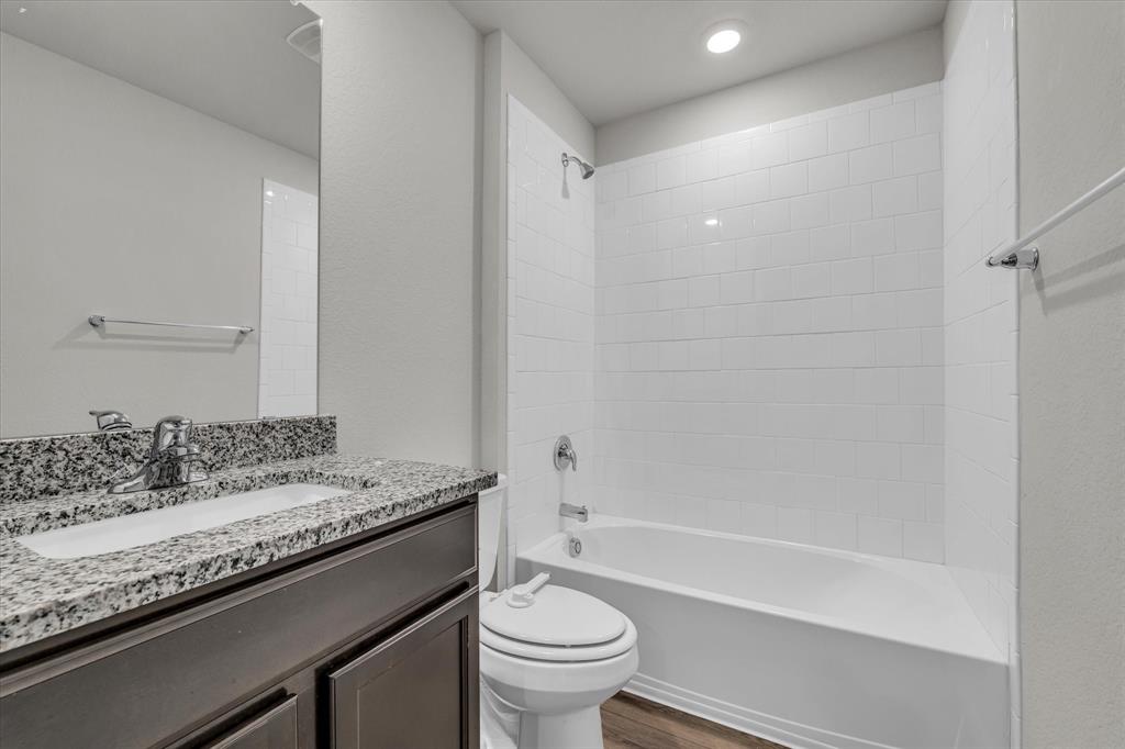 Park Meadows - Residential