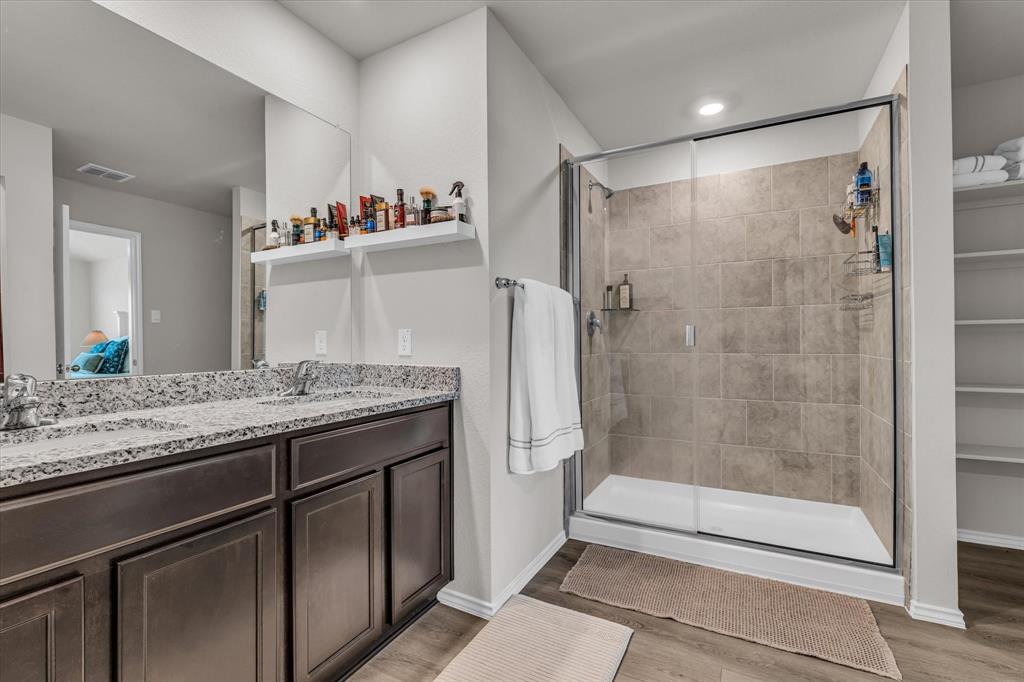 Park Meadows - Residential