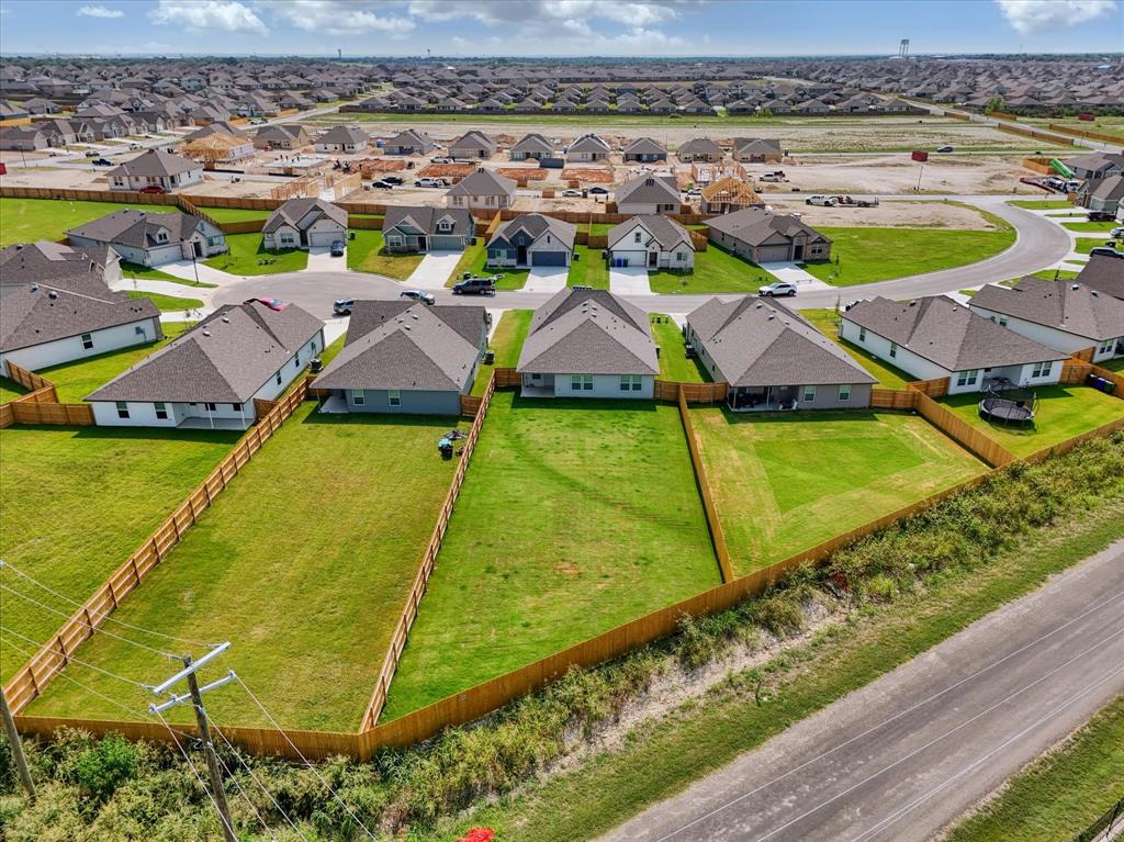 Park Meadows - Residential