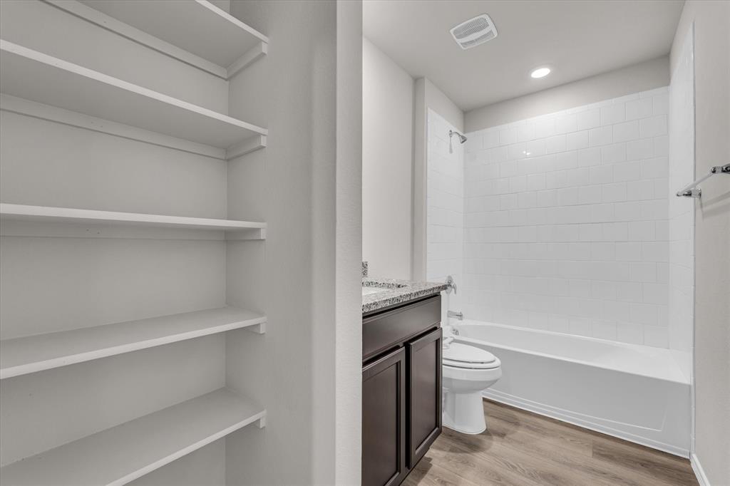 Park Meadows - Residential