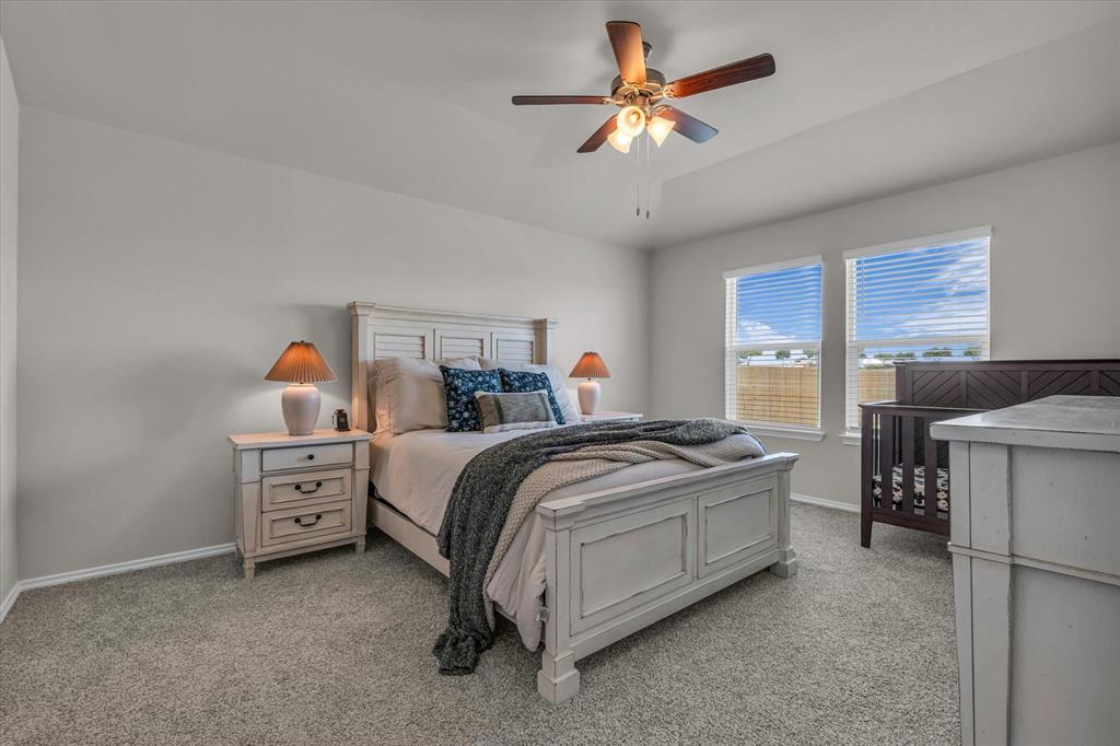 Park Meadows - Residential