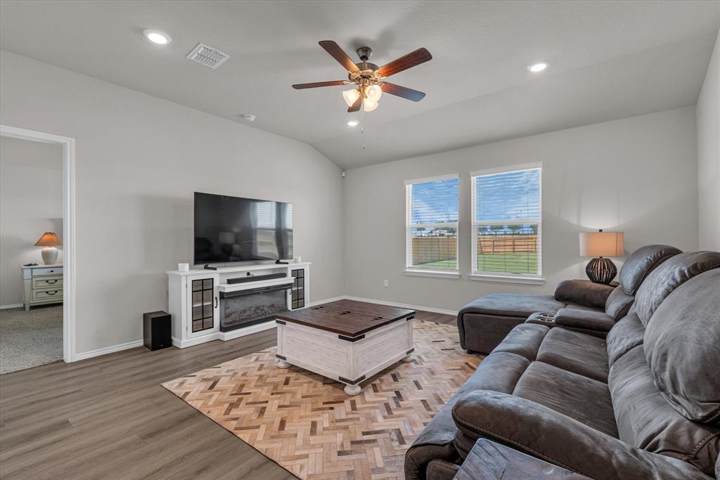 Park Meadows - Residential