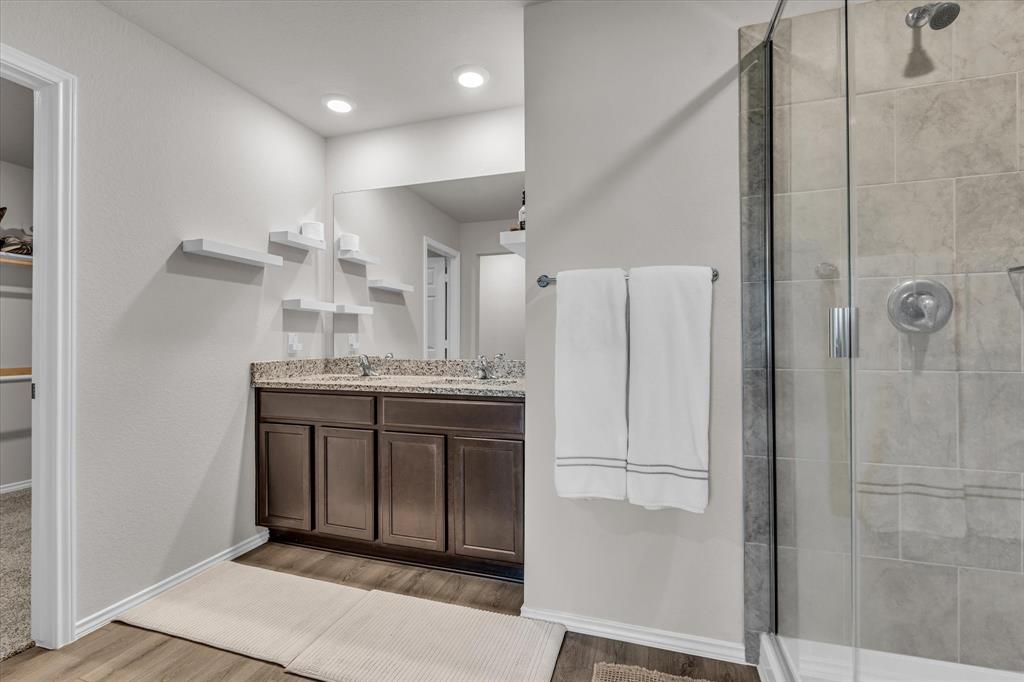 Park Meadows - Residential