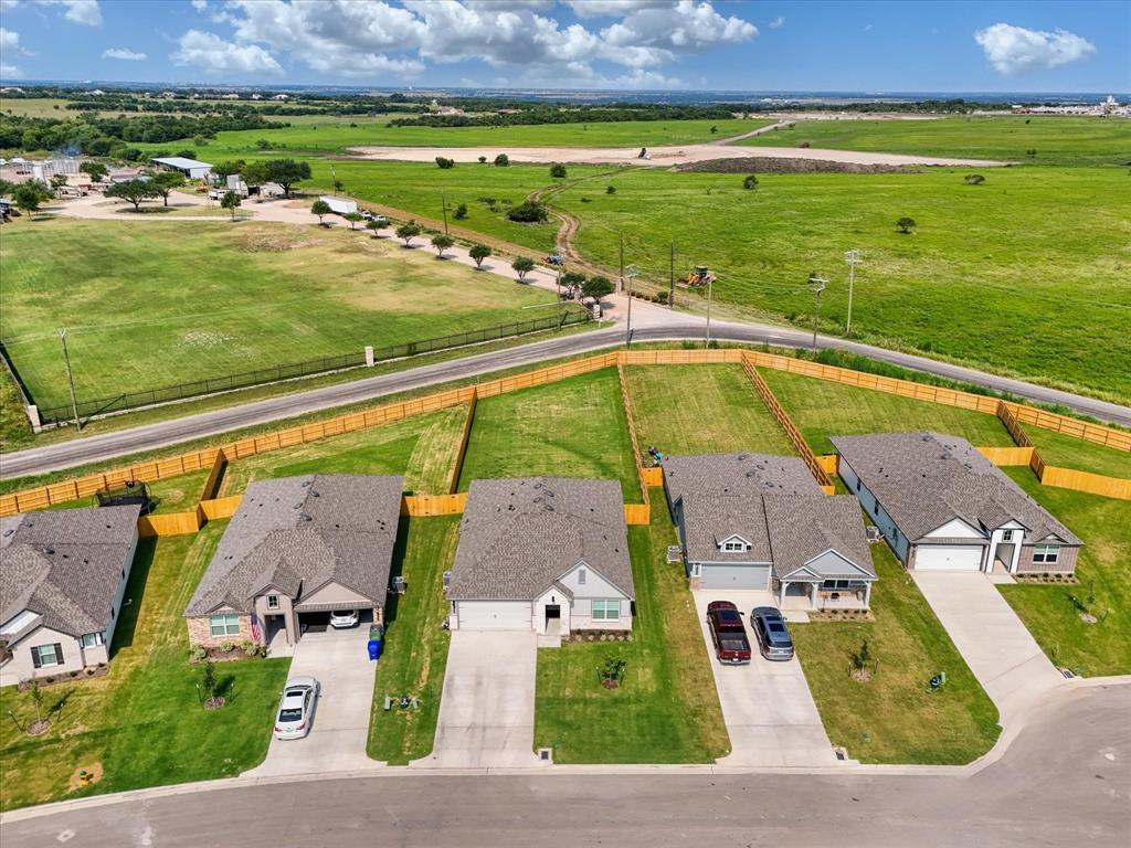 Park Meadows - Residential