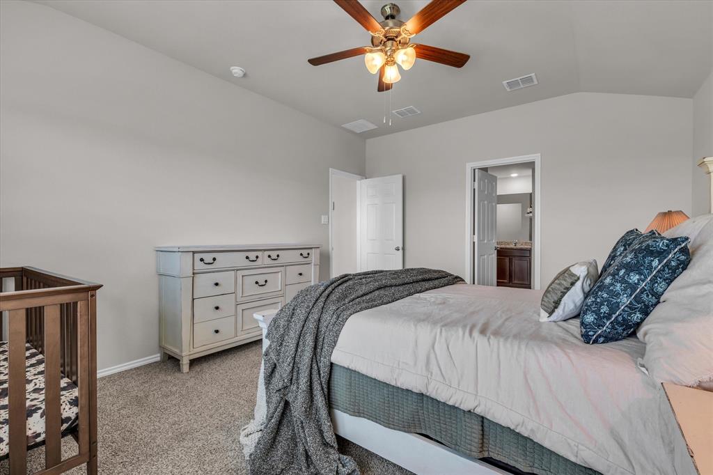 Park Meadows - Residential