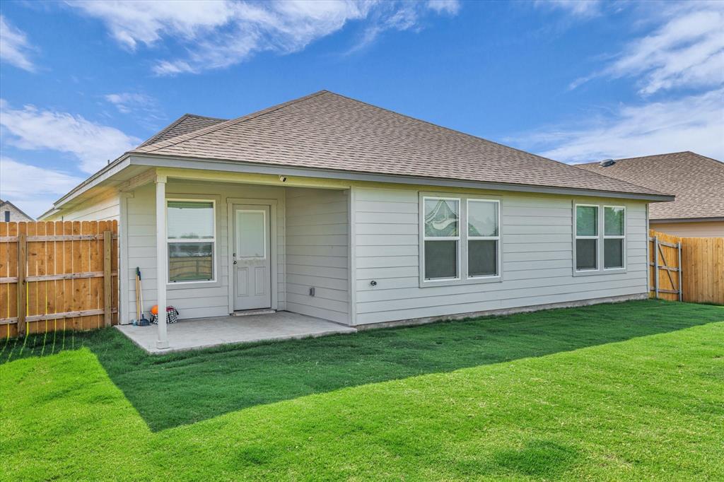 Park Meadows - Residential