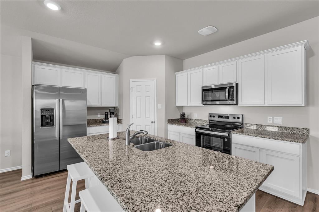 Park Meadows - Residential