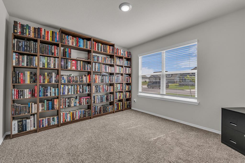 Park Meadows - Residential