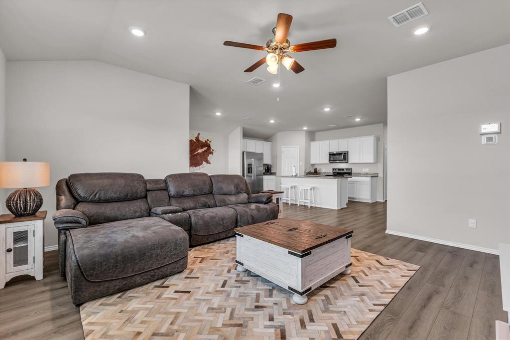 Park Meadows - Residential