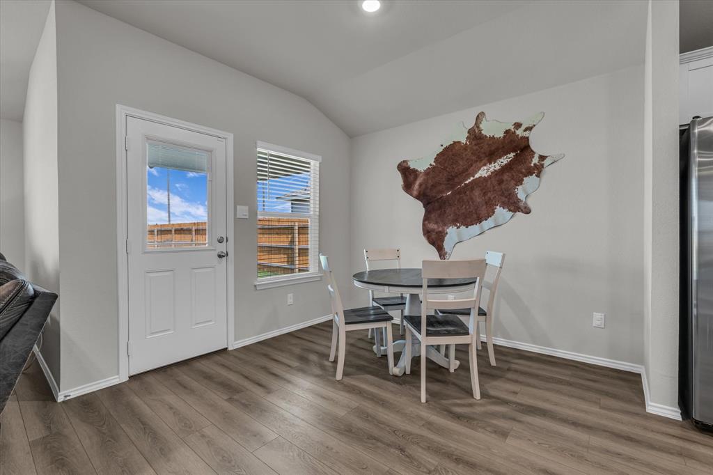 Park Meadows - Residential