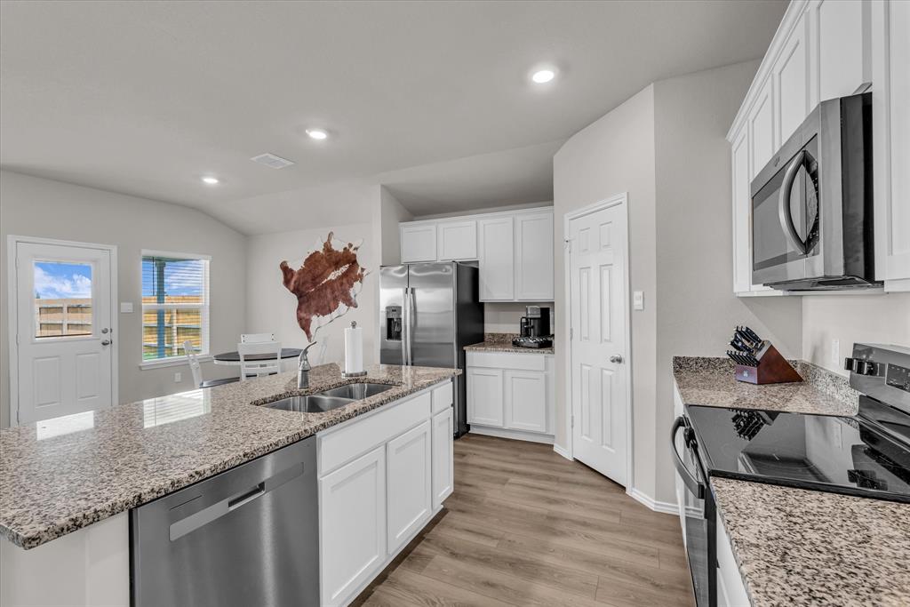 Park Meadows - Residential