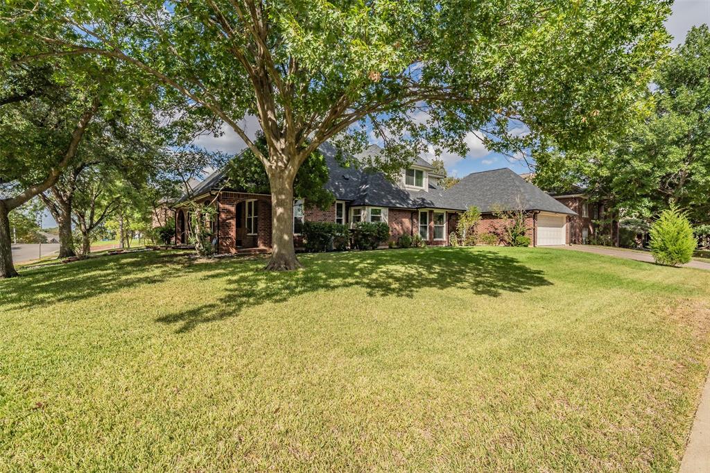 1800 Trail Lake Drive