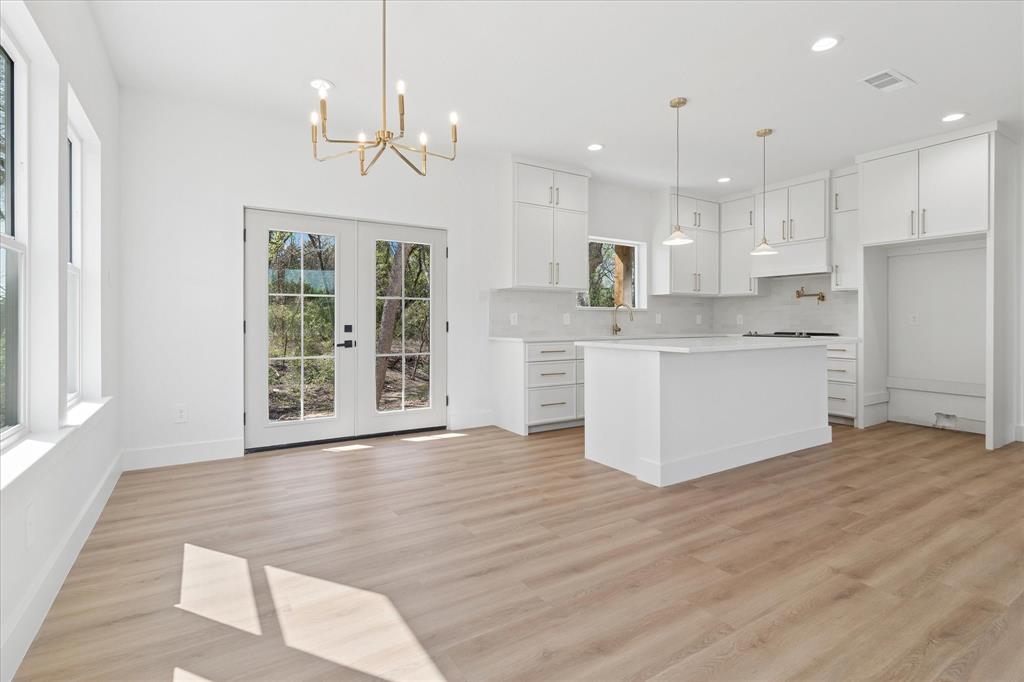 Lindell Estates - Residential
