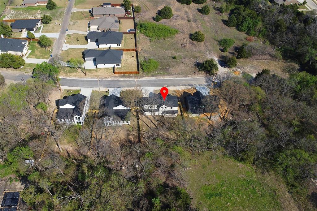 Lindell Estates - Residential
