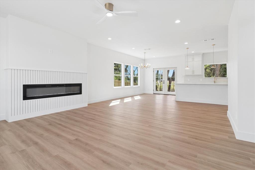 Lindell Estates - Residential