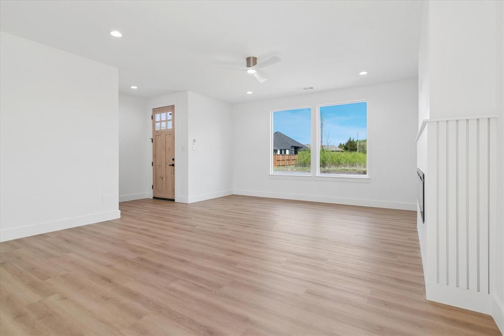 Lindell Estates - Residential