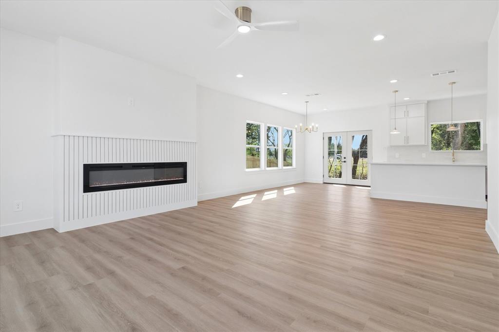 Lindell Estates - Residential