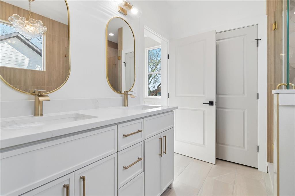 Lindell Estates - Residential