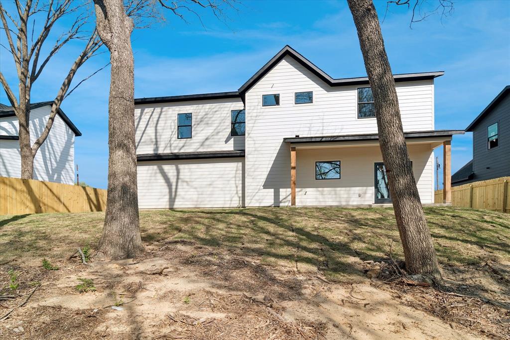Lindell Estates - Residential