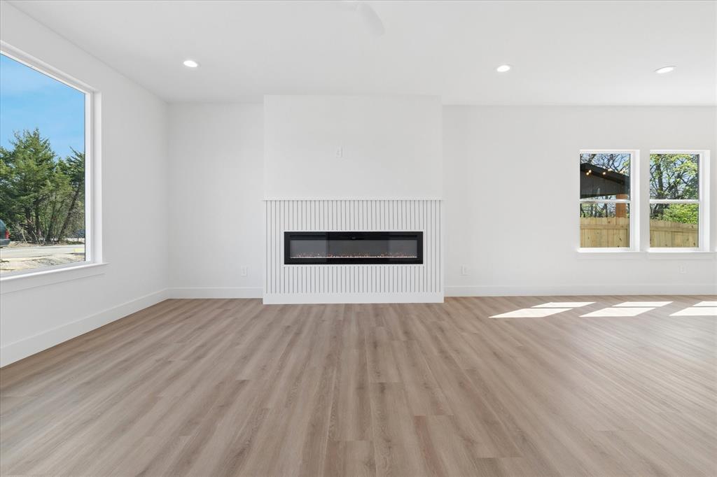 Lindell Estates - Residential