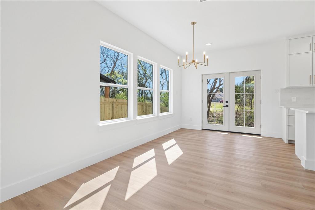 Lindell Estates - Residential