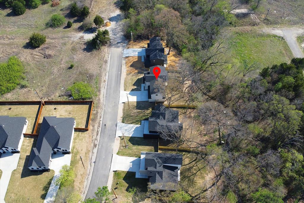 Lindell Estates - Residential