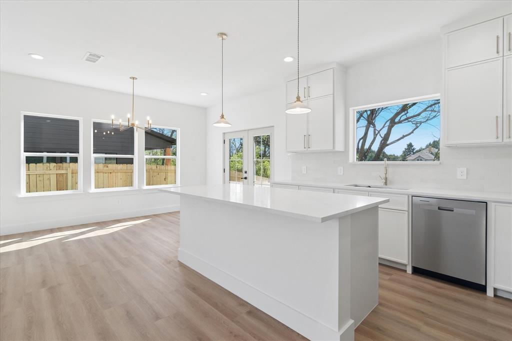 Lindell Estates - Residential