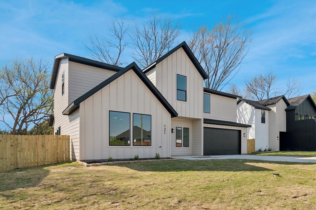 Lindell Estates - Residential