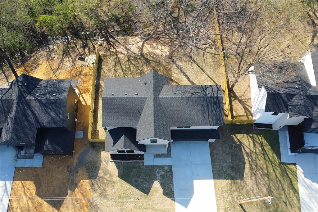 Lindell Estates - Residential