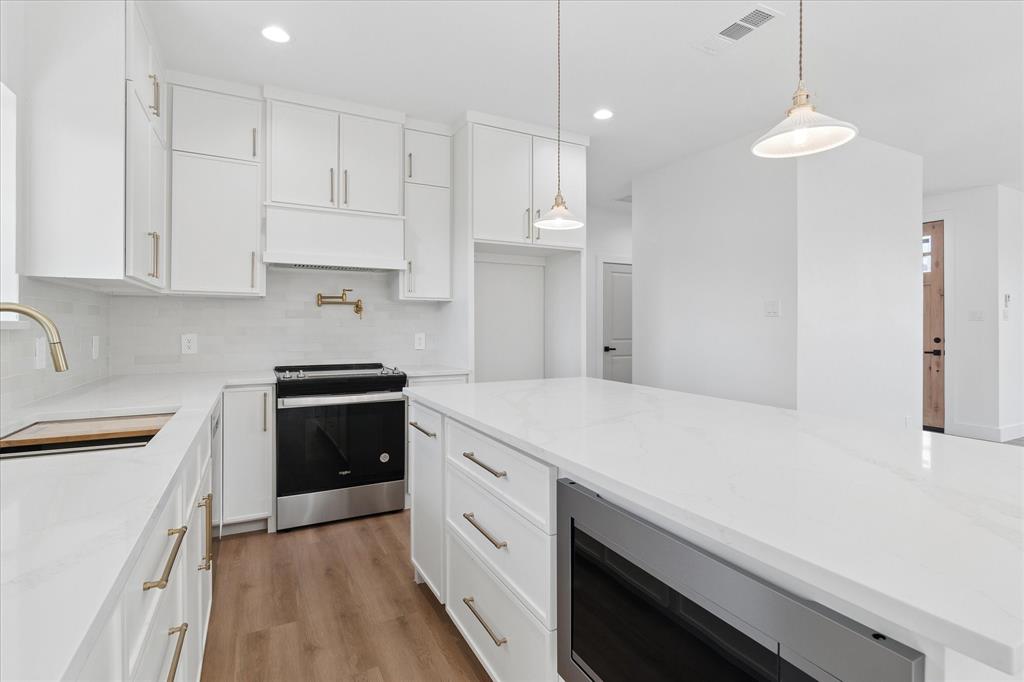 Lindell Estates - Residential